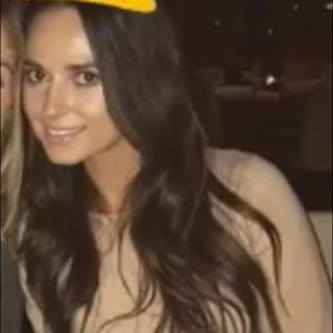 Meet your Posher, Valerie